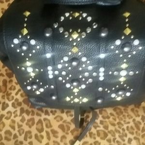 Womens's backpack  NWT no tear !